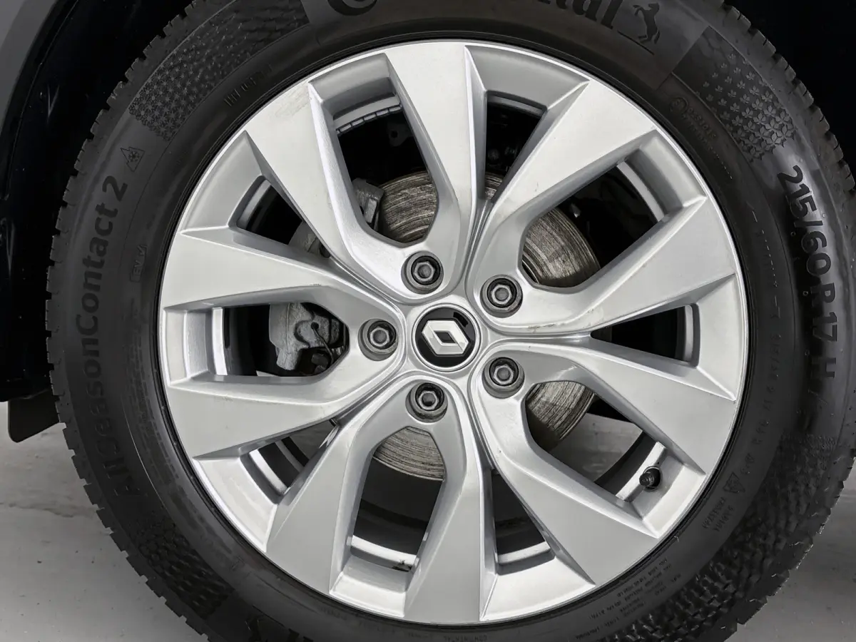 1.3 TCe 140PK Zen | DEALER ONDERHOUDEN | CLIMAT CONTROL | CARPLAY | PARK. SENSOREN | LM VELGEN