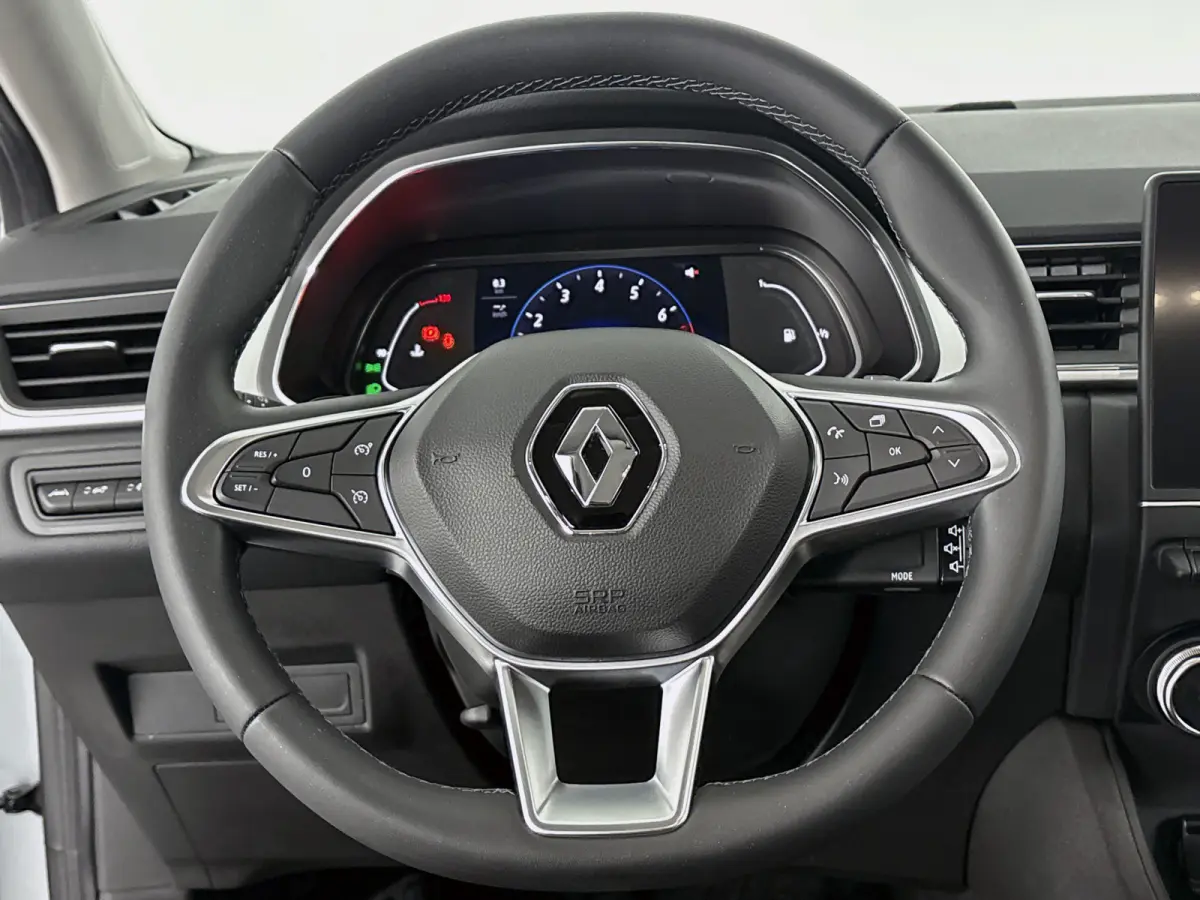 1.3 TCe 140PK Zen | DEALER ONDERHOUDEN | CLIMAT CONTROL | CARPLAY | PARK. SENSOREN | LM VELGEN