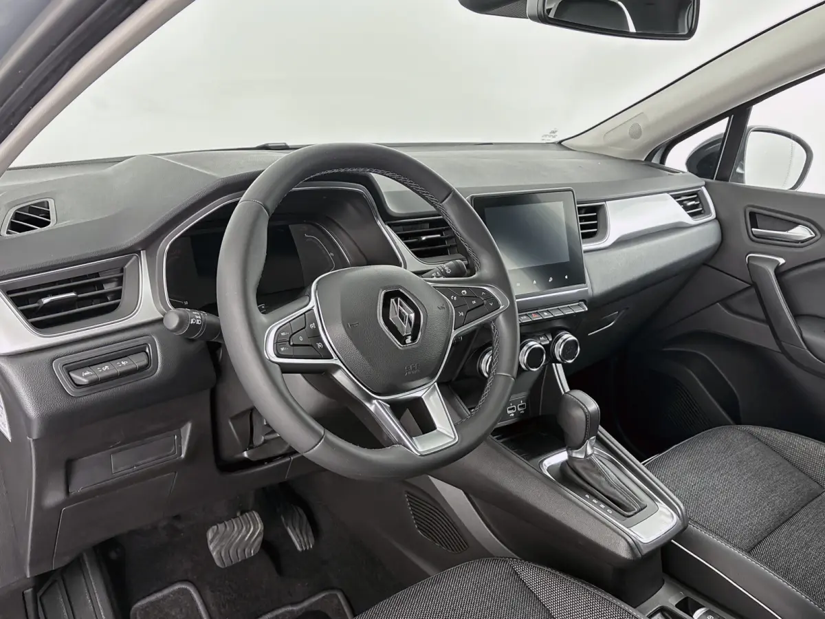 1.3 TCe 140PK Zen | DEALER ONDERHOUDEN | CLIMAT CONTROL | CARPLAY | PARK. SENSOREN | LM VELGEN