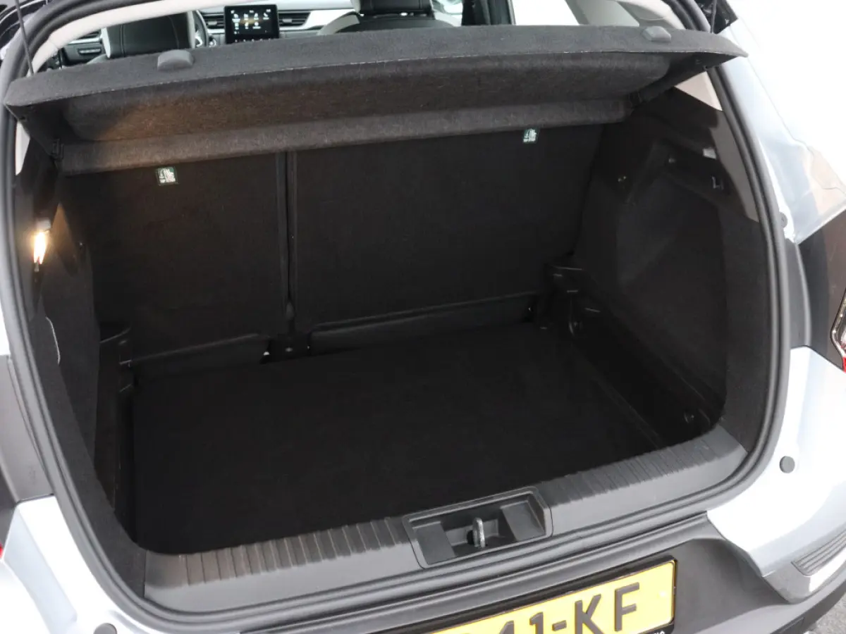1.3 TCe 140PK Zen | DEALER ONDERHOUDEN | CLIMAT CONTROL | CARPLAY | PARK. SENSOREN | LM VELGEN