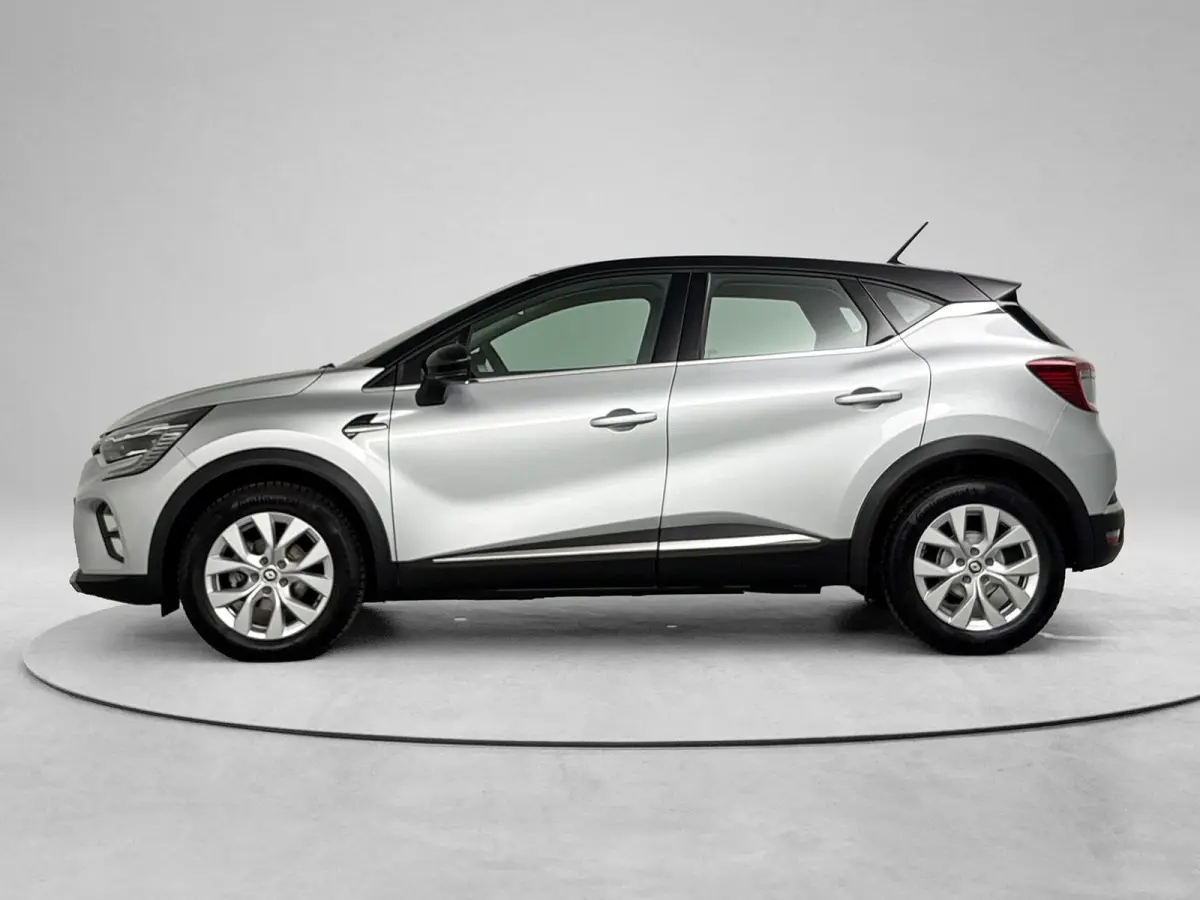 1.3 TCe 140PK Zen | DEALER ONDERHOUDEN | CLIMAT CONTROL | CARPLAY | PARK. SENSOREN | LM VELGEN