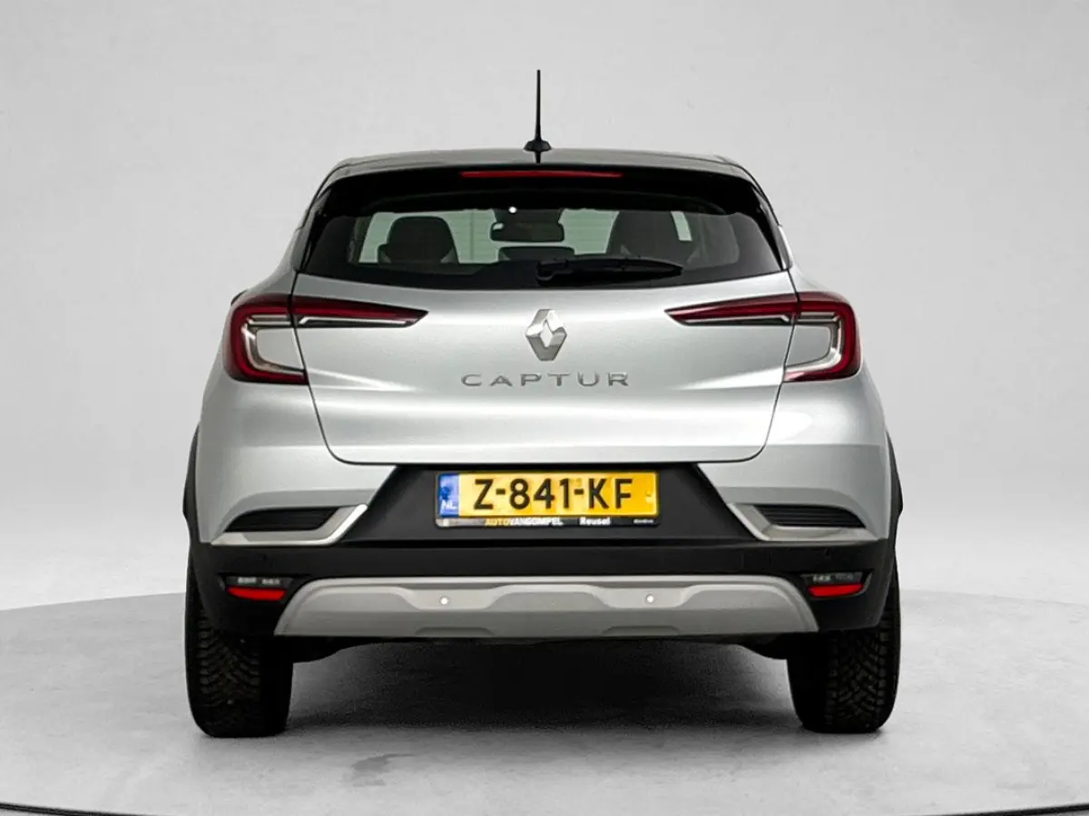 1.3 TCe 140PK Zen | DEALER ONDERHOUDEN | CLIMAT CONTROL | CARPLAY | PARK. SENSOREN | LM VELGEN