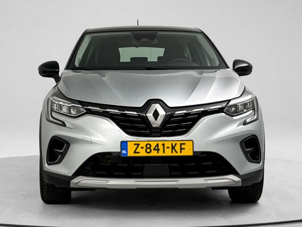 1.3 TCe 140PK Zen | DEALER ONDERHOUDEN | CLIMAT CONTROL | CARPLAY | PARK. SENSOREN | LM VELGEN