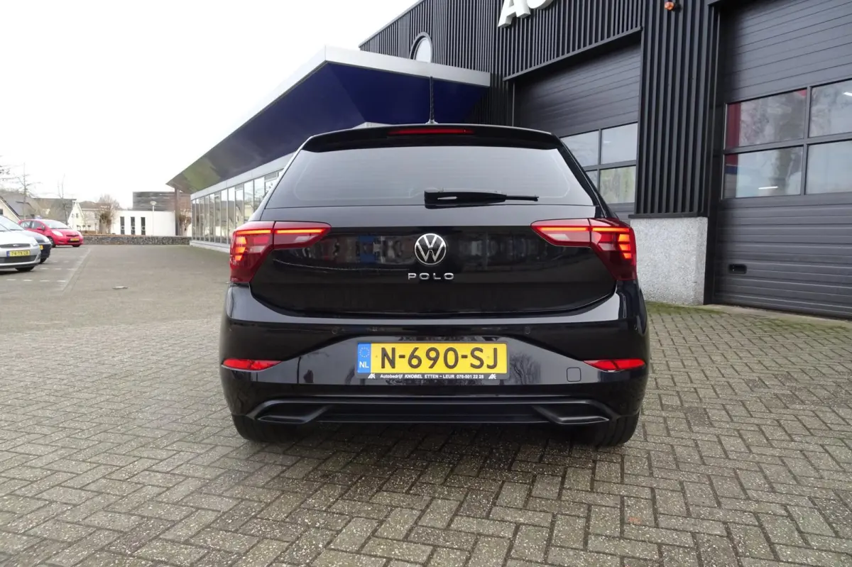1.0 TSI Life,NL AUTO, NAP, AUTOMAAT, LED, CLIMA, CARPLAY, LMV