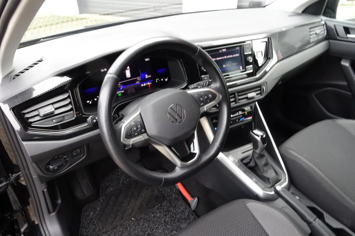 1.0 TSI Life,NL AUTO, NAP, AUTOMAAT, LED, CLIMA, CARPLAY, LMV