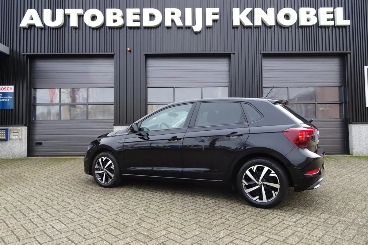 1.0 TSI Life,NL AUTO, NAP, AUTOMAAT, LED, CLIMA, CARPLAY, LMV