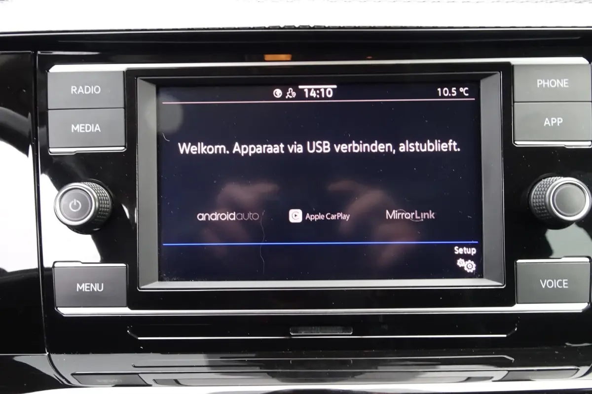 1.0 TSI Life,NL AUTO, NAP, AUTOMAAT, LED, CLIMA, CARPLAY, LMV