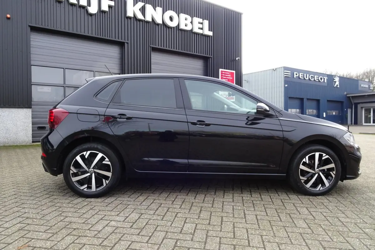 1.0 TSI Life,NL AUTO, NAP, AUTOMAAT, LED, CLIMA, CARPLAY, LMV