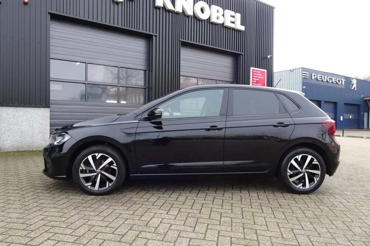 1.0 TSI Life,NL AUTO, NAP, AUTOMAAT, LED, CLIMA, CARPLAY, LMV