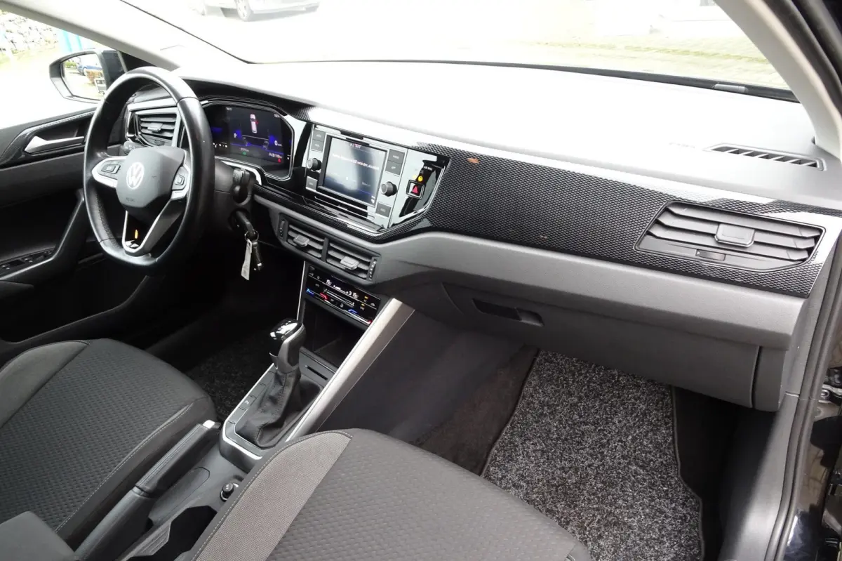 1.0 TSI Life,NL AUTO, NAP, AUTOMAAT, LED, CLIMA, CARPLAY, LMV