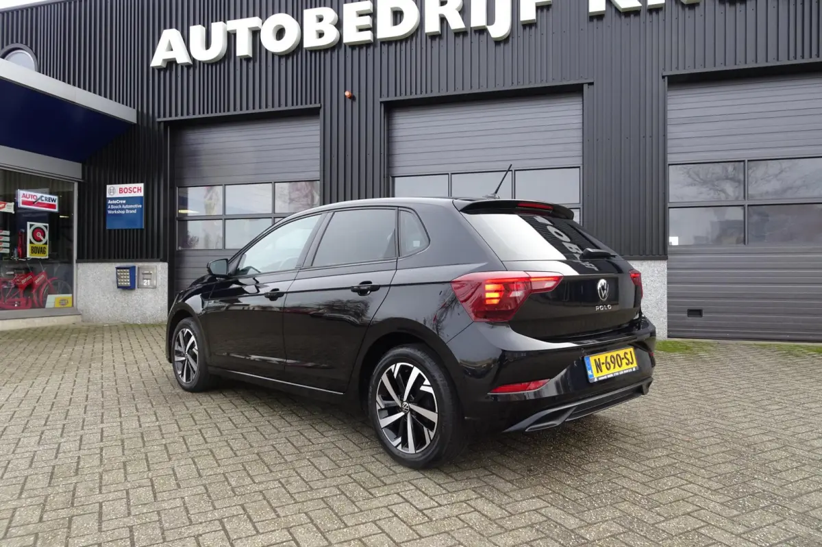 1.0 TSI Life,NL AUTO, NAP, AUTOMAAT, LED, CLIMA, CARPLAY, LMV