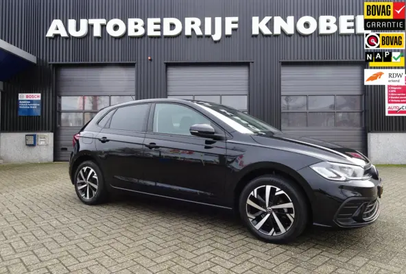 1.0 TSI Life,NL AUTO, NAP, AUTOMAAT, LED, CLIMA, CARPLAY, LMV