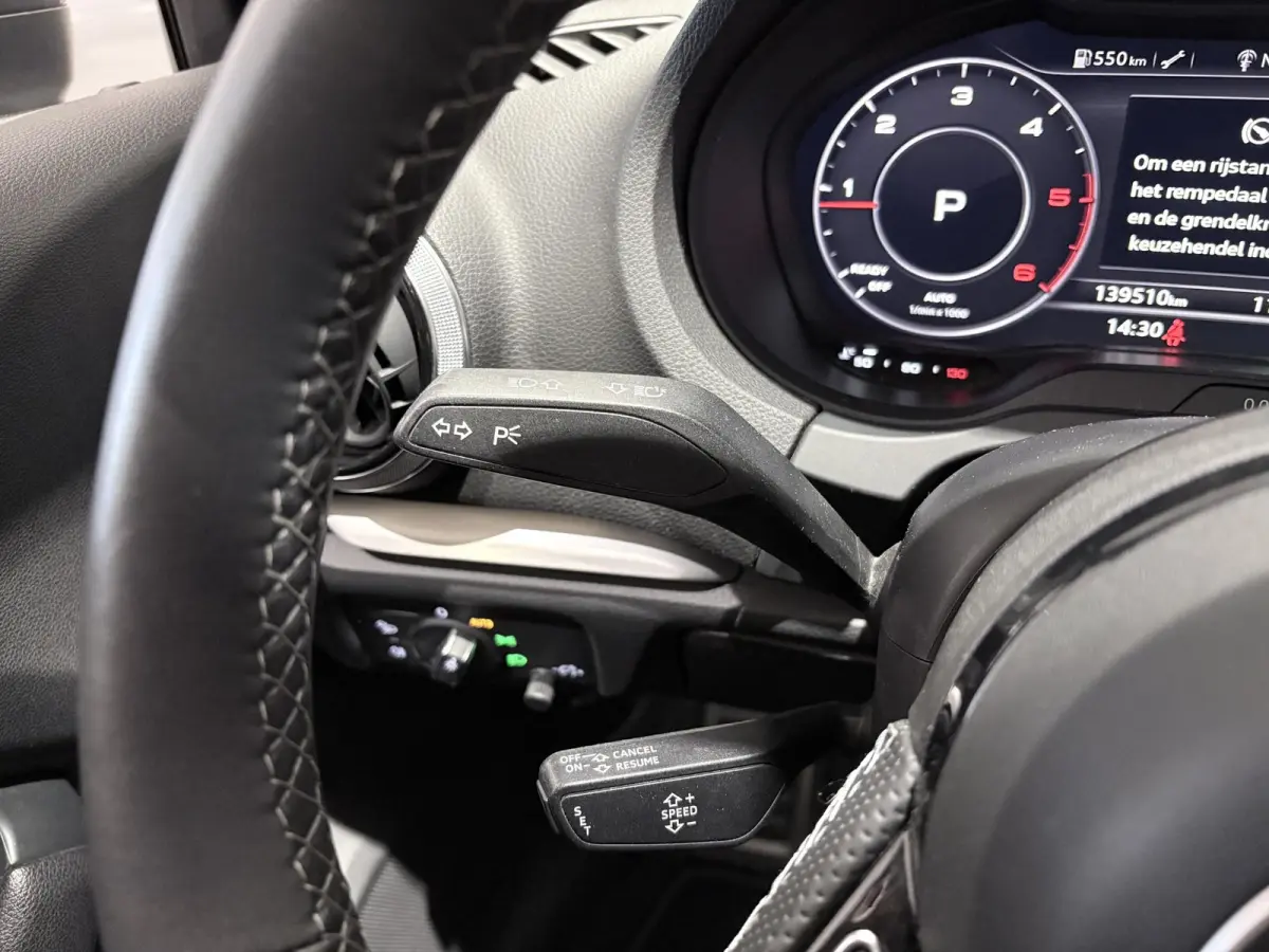 30 TDI Sport S Line Edition