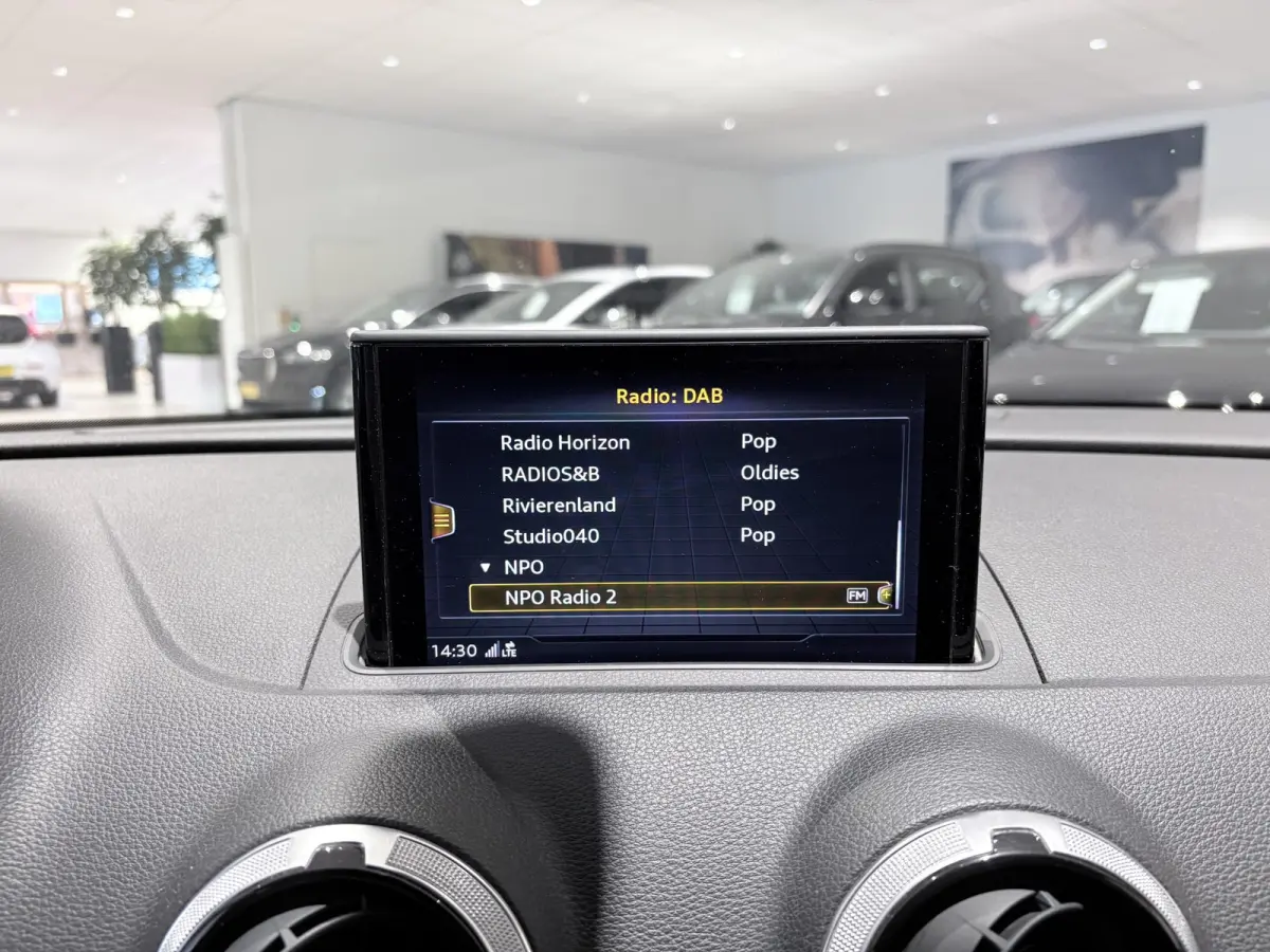30 TDI Sport S Line Edition