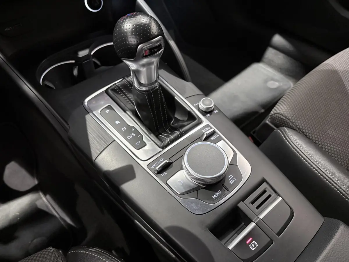 30 TDI Sport S Line Edition