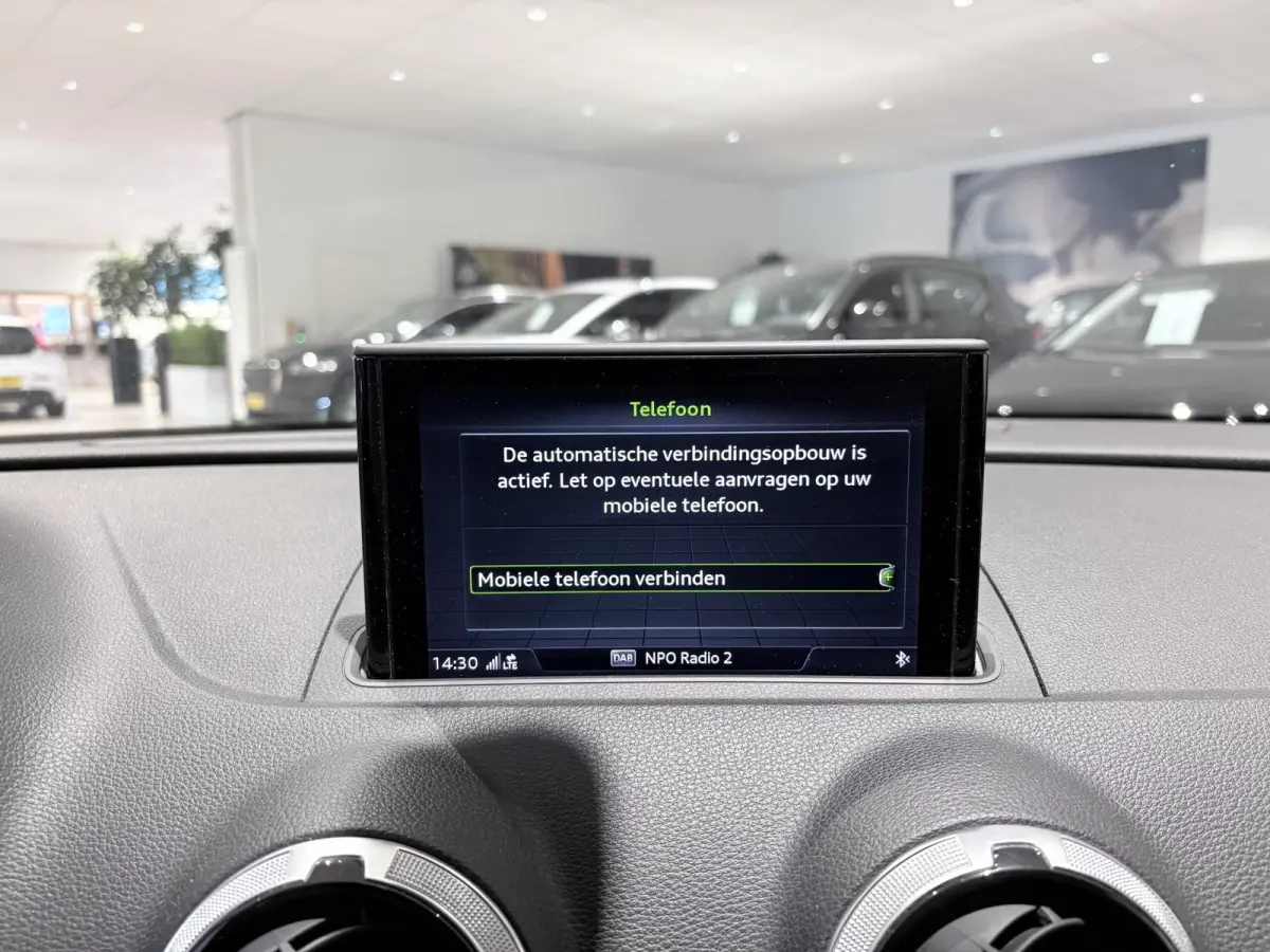 30 TDI Sport S Line Edition