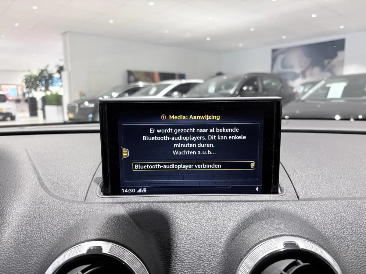30 TDI Sport S Line Edition