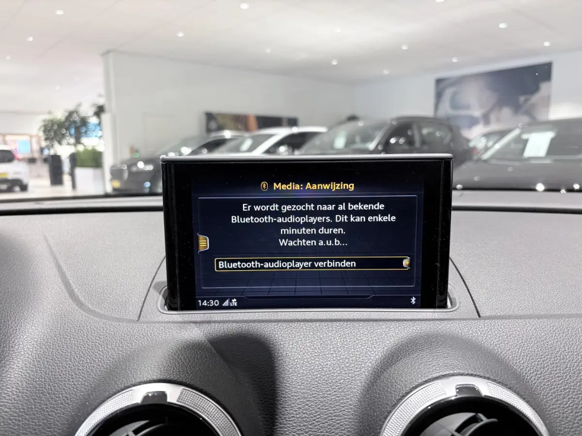 30 TDI Sport S Line Edition