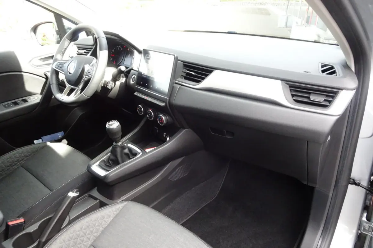 1.0 TCe 90 evolution, NL AUTO, 1E EIG, NAP, CARPLAY, LED, CRUISE ETC
