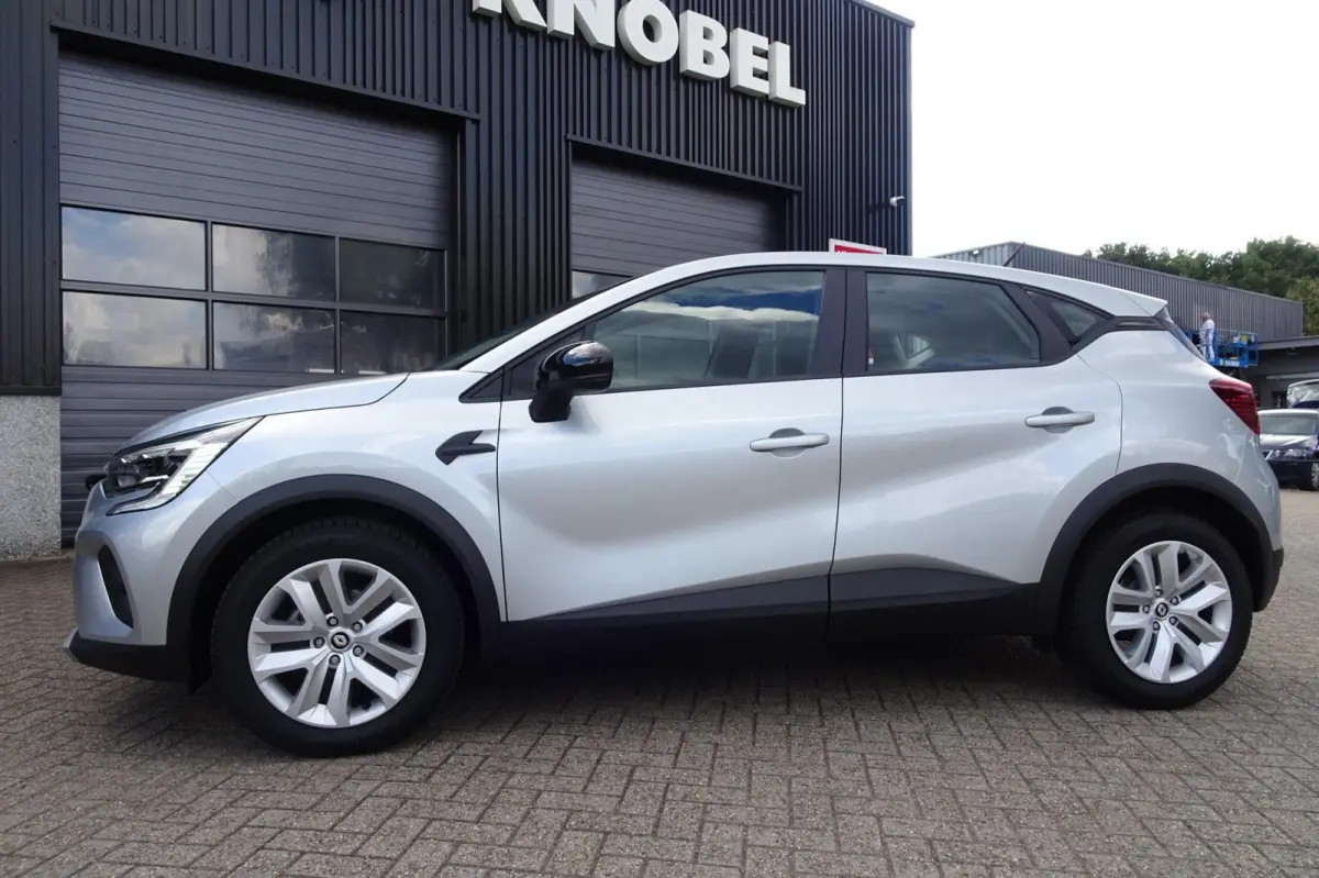 1.0 TCe 90 evolution, NL AUTO, 1E EIG, NAP, CARPLAY, LED, CRUISE ETC