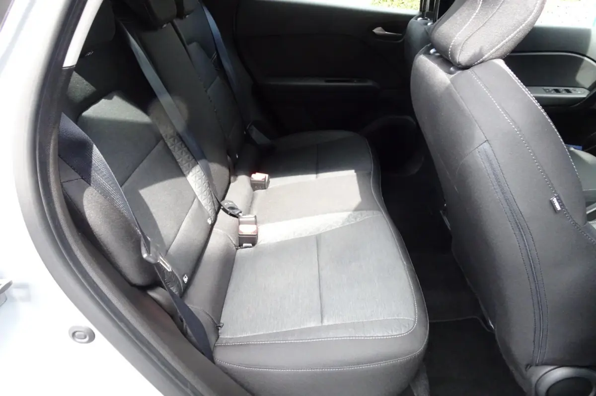 1.0 TCe 90 evolution, NL AUTO, 1E EIG, NAP, CARPLAY, LED, CRUISE ETC