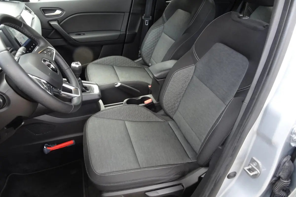 1.0 TCe 90 evolution, NL AUTO, 1E EIG, NAP, CARPLAY, LED, CRUISE ETC