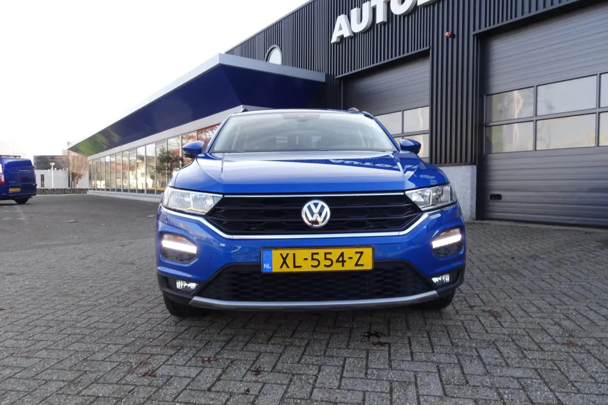 1.5 TSI Style, NL AUTO, NAP, AUTOMAAT, CARPLAY, CAMERA, STOELVERW, WINTERSET
