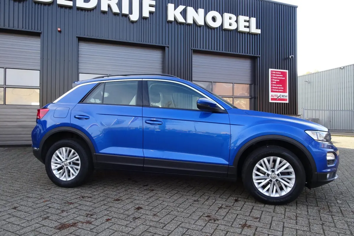 1.5 TSI Style, NL AUTO, NAP, AUTOMAAT, CARPLAY, CAMERA, STOELVERW, WINTERSET