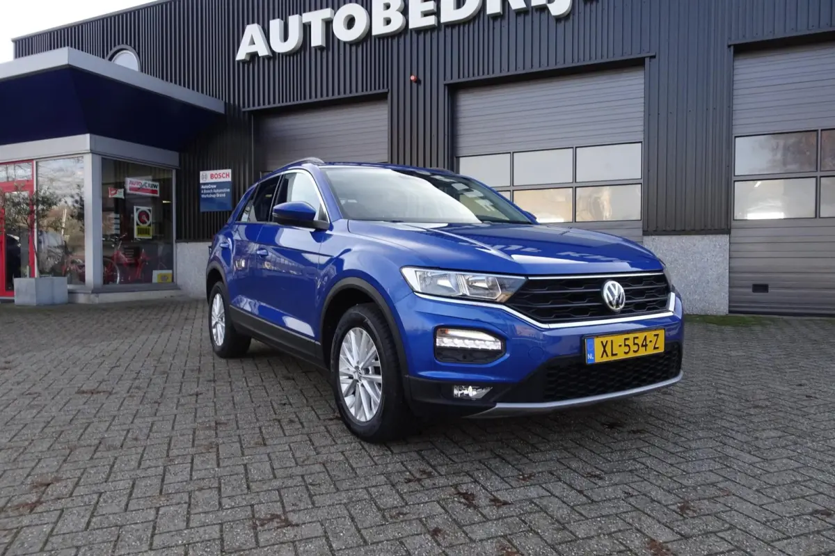 1.5 TSI Style, NL AUTO, NAP, AUTOMAAT, CARPLAY, CAMERA, STOELVERW, WINTERSET