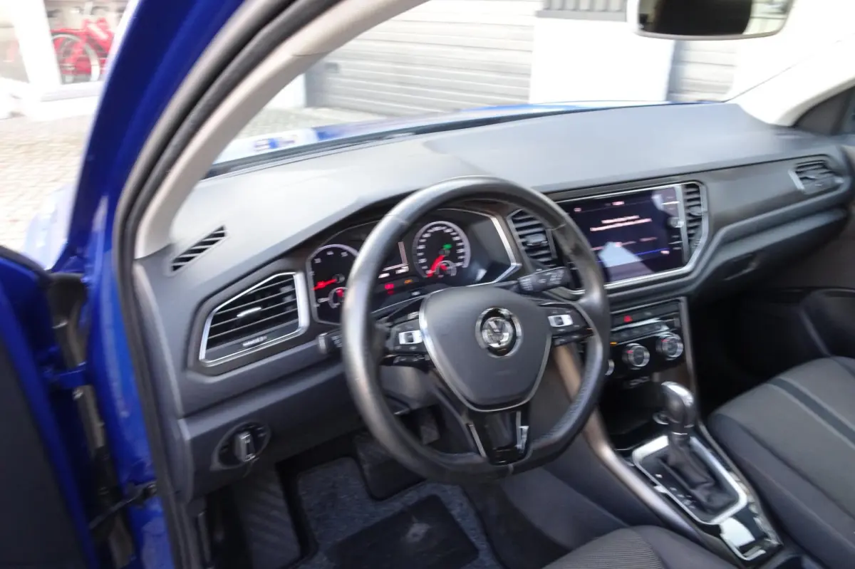 1.5 TSI Style, NL AUTO, NAP, AUTOMAAT, CARPLAY, CAMERA, STOELVERW, WINTERSET