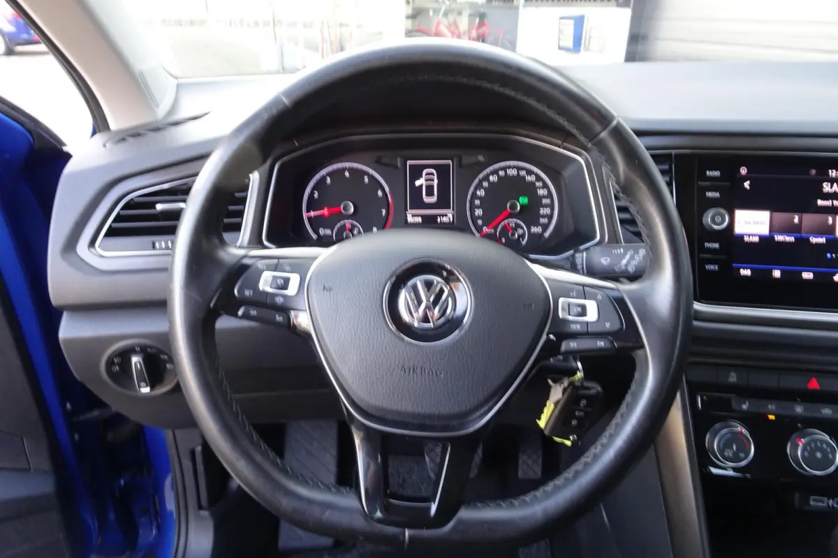 1.5 TSI Style, NL AUTO, NAP, AUTOMAAT, CARPLAY, CAMERA, STOELVERW, WINTERSET