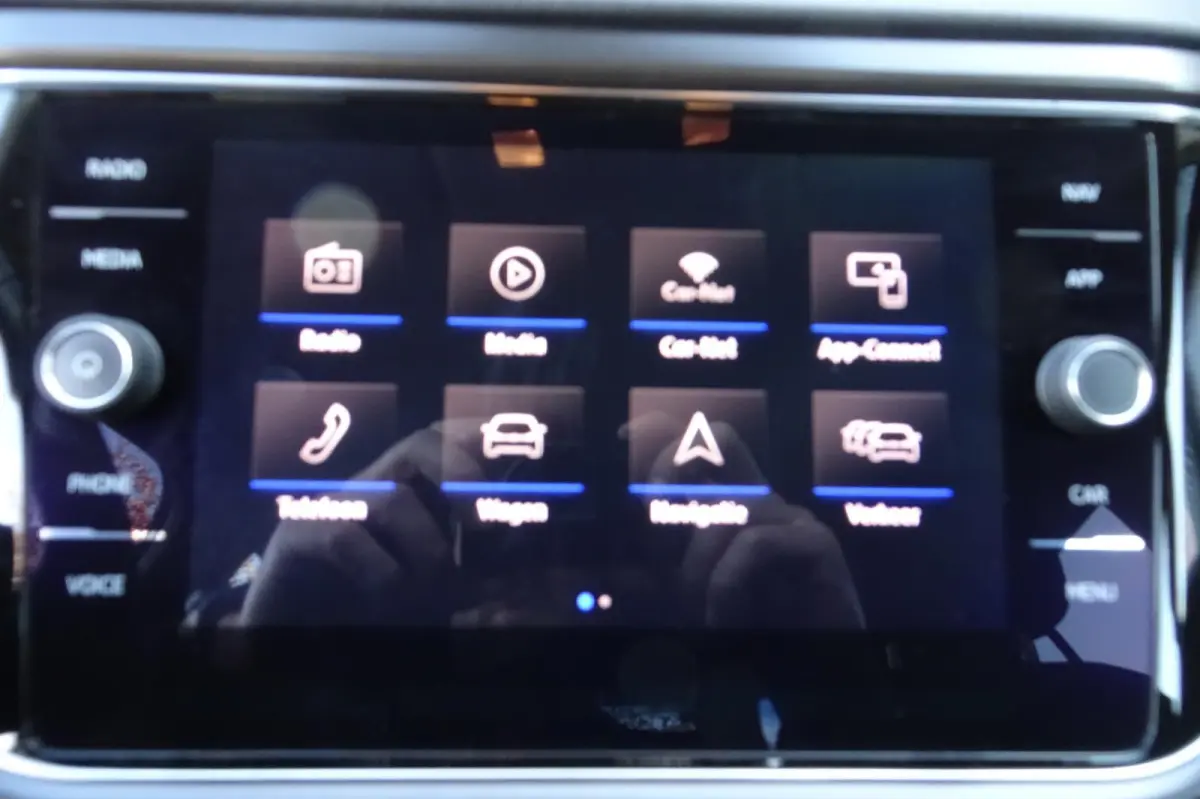 1.5 TSI Style, NL AUTO, NAP, AUTOMAAT, CARPLAY, CAMERA, STOELVERW, WINTERSET