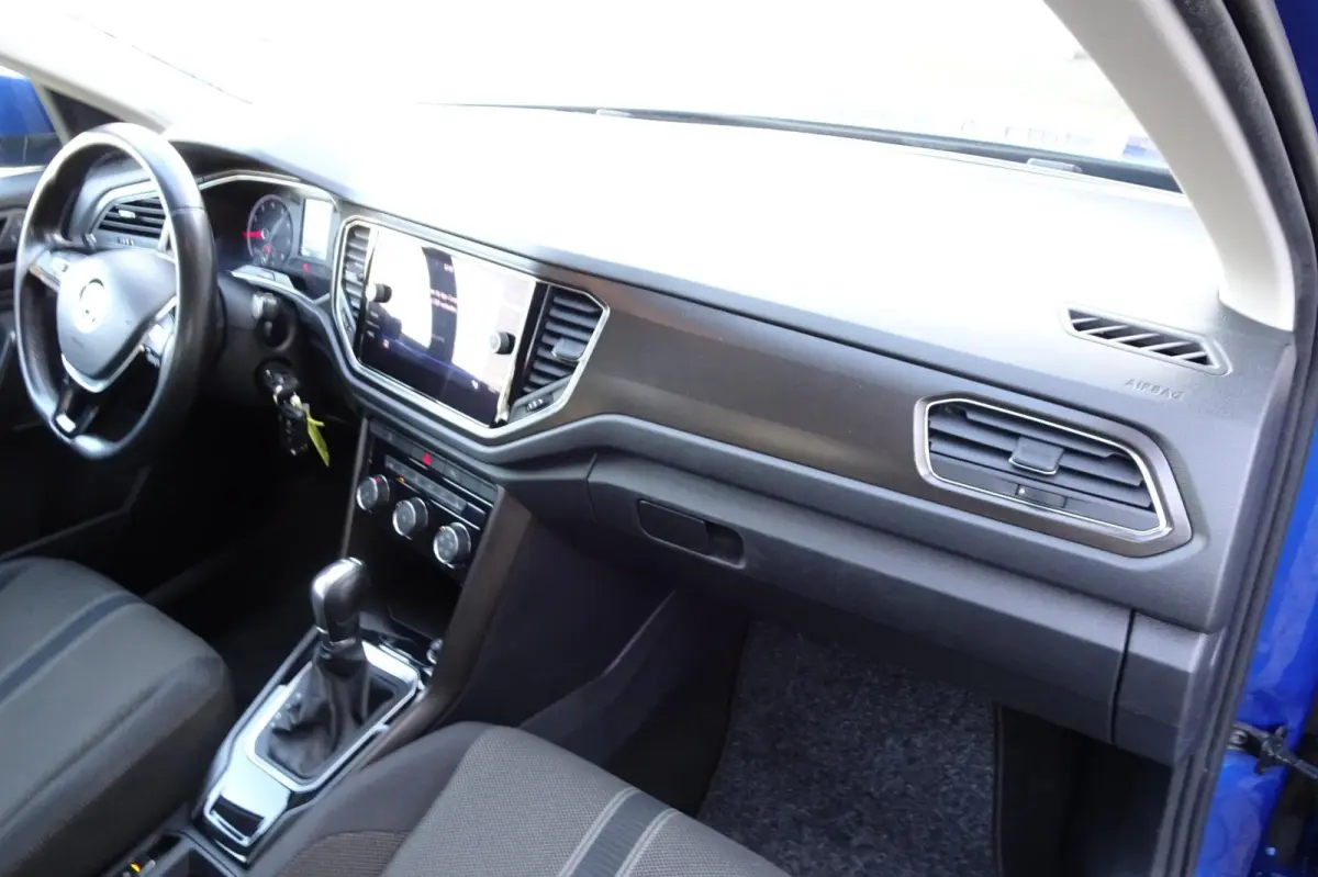 1.5 TSI Style, NL AUTO, NAP, AUTOMAAT, CARPLAY, CAMERA, STOELVERW, WINTERSET