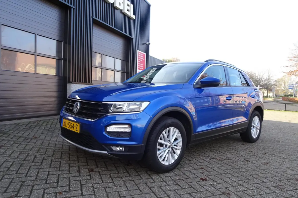 1.5 TSI Style, NL AUTO, NAP, AUTOMAAT, CARPLAY, CAMERA, STOELVERW, WINTERSET