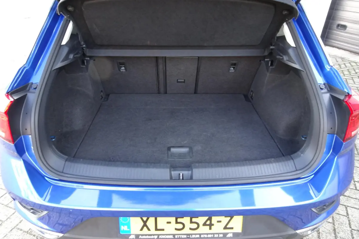1.5 TSI Style, NL AUTO, NAP, AUTOMAAT, CARPLAY, CAMERA, STOELVERW, WINTERSET