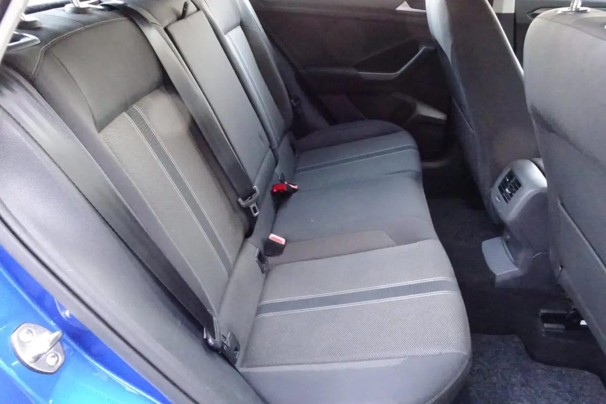 1.5 TSI Style, NL AUTO, NAP, AUTOMAAT, CARPLAY, CAMERA, STOELVERW, WINTERSET