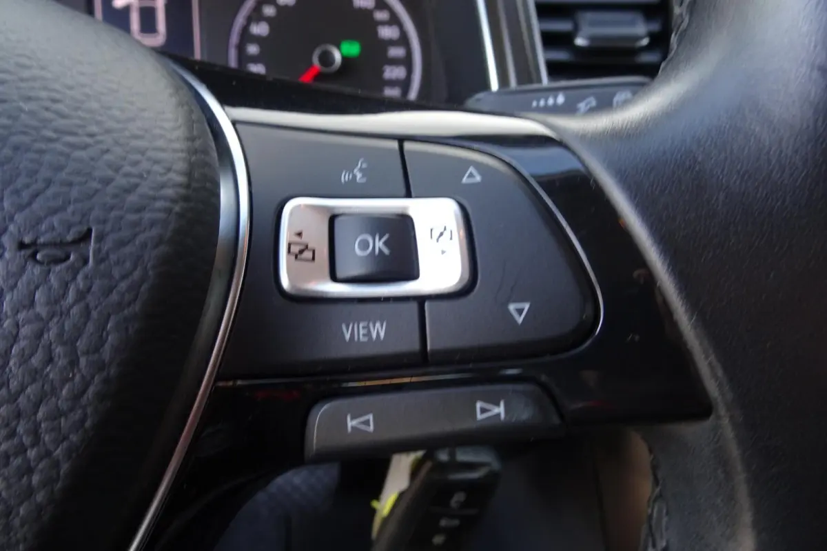 1.5 TSI Style, NL AUTO, NAP, AUTOMAAT, CARPLAY, CAMERA, STOELVERW, WINTERSET