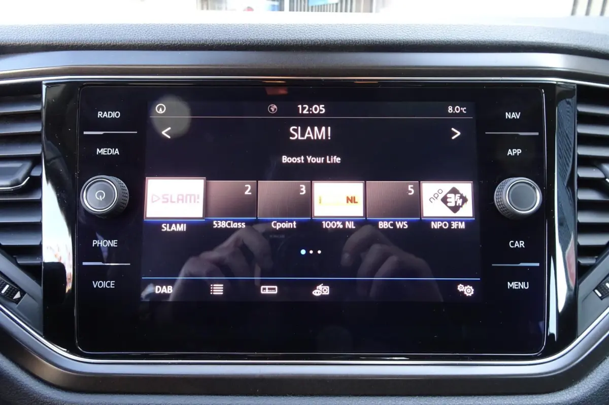1.5 TSI Style, NL AUTO, NAP, AUTOMAAT, CARPLAY, CAMERA, STOELVERW, WINTERSET
