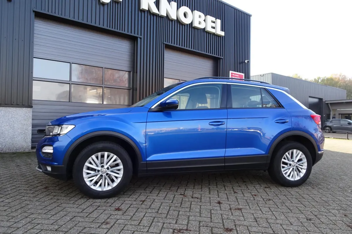1.5 TSI Style, NL AUTO, NAP, AUTOMAAT, CARPLAY, CAMERA, STOELVERW, WINTERSET
