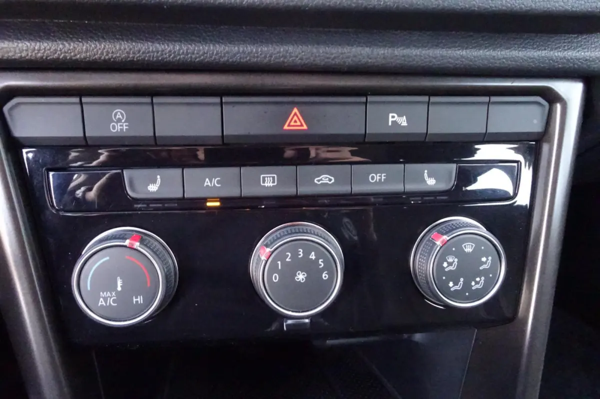 1.5 TSI Style, NL AUTO, NAP, AUTOMAAT, CARPLAY, CAMERA, STOELVERW, WINTERSET