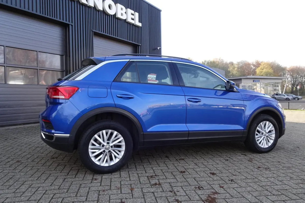 1.5 TSI Style, NL AUTO, NAP, AUTOMAAT, CARPLAY, CAMERA, STOELVERW, WINTERSET