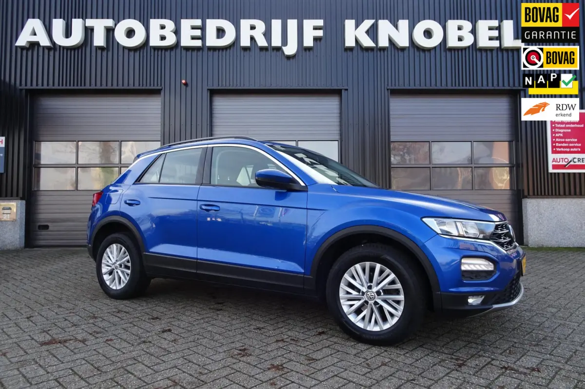 1.5 TSI Style, NL AUTO, NAP, AUTOMAAT, CARPLAY, CAMERA, STOELVERW, WINTERSET