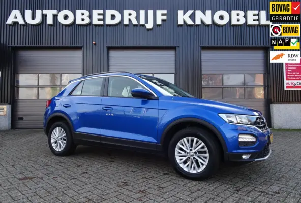 1.5 TSI Style, NL AUTO, NAP, AUTOMAAT, CARPLAY, CAMERA, STOELVERW, WINTERSET