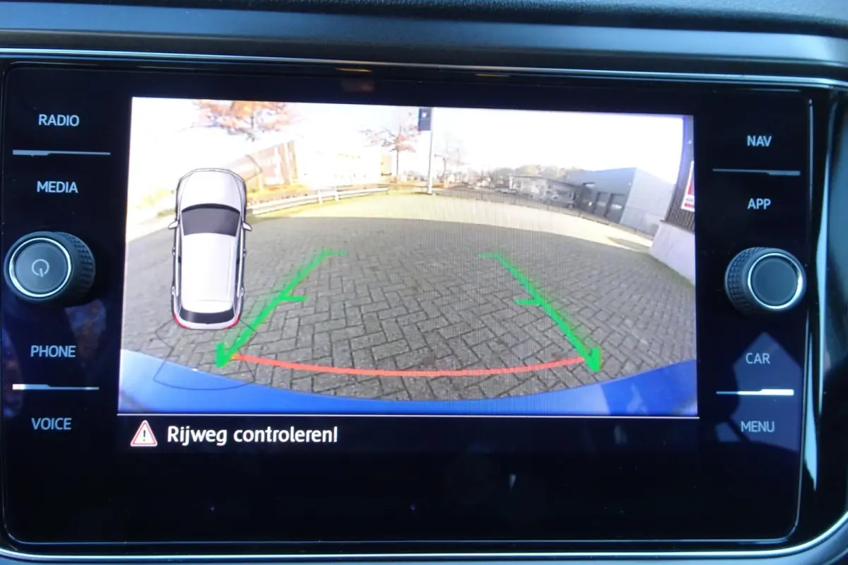1.5 TSI Style, NL AUTO, NAP, AUTOMAAT, CARPLAY, CAMERA, STOELVERW, WINTERSET
