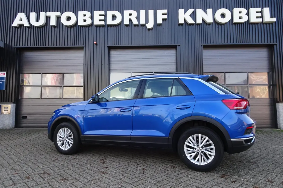 1.5 TSI Style, NL AUTO, NAP, AUTOMAAT, CARPLAY, CAMERA, STOELVERW, WINTERSET
