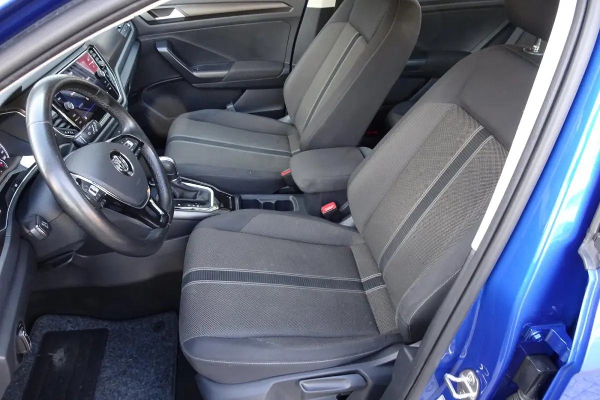 1.5 TSI Style, NL AUTO, NAP, AUTOMAAT, CARPLAY, CAMERA, STOELVERW, WINTERSET