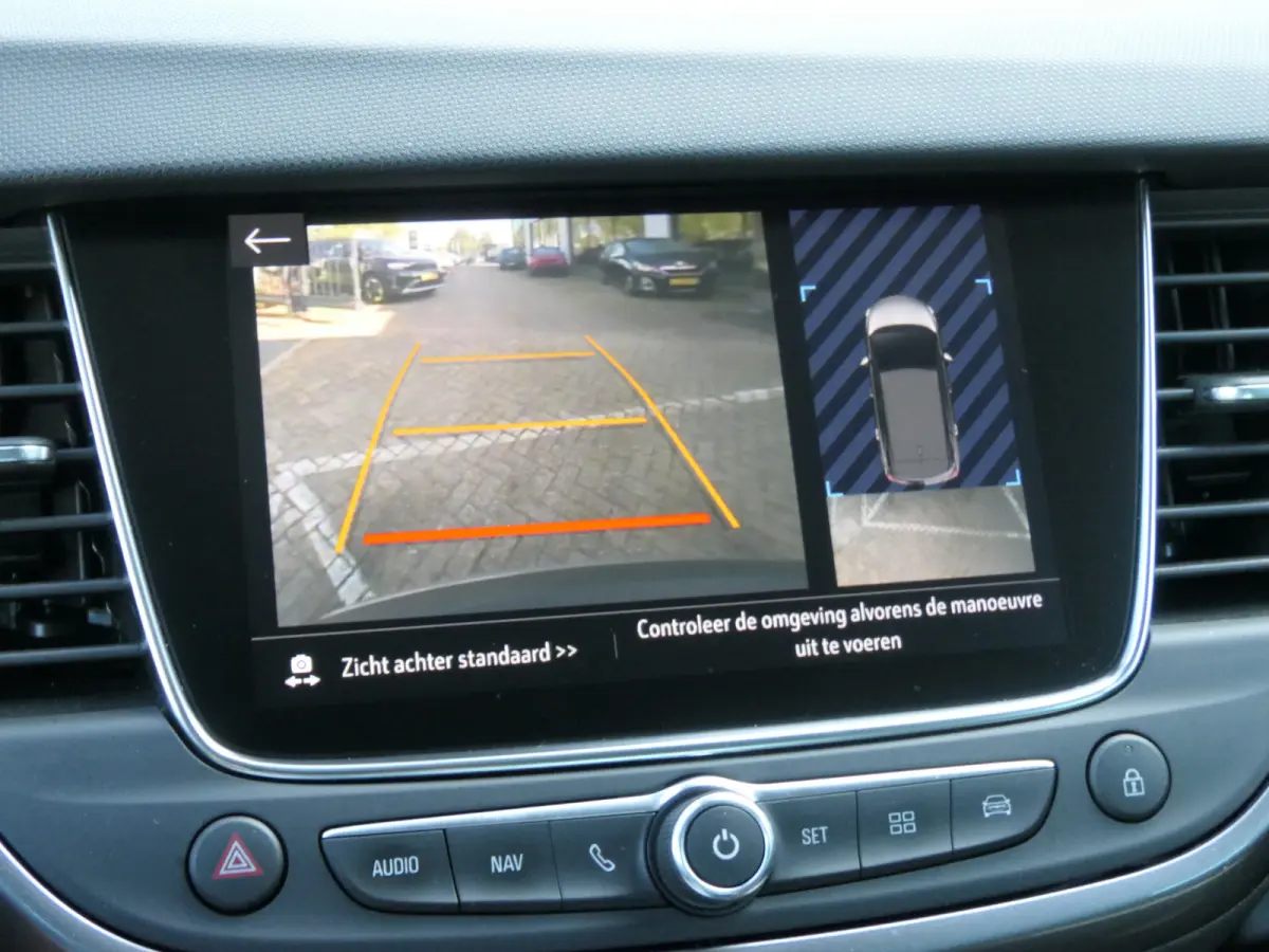 1.2 Turbo Innovation Automaat | AGR stoelen