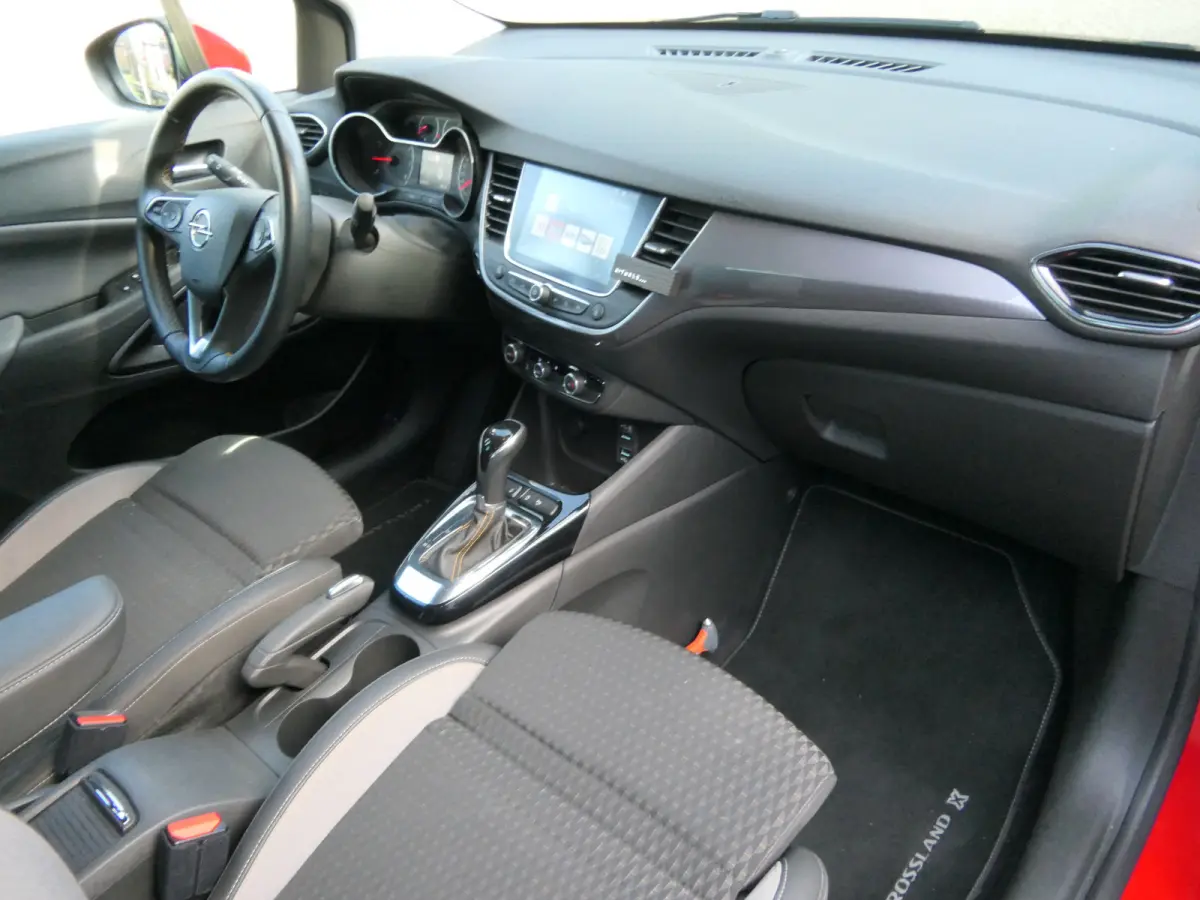 1.2 Turbo Innovation Automaat | AGR stoelen