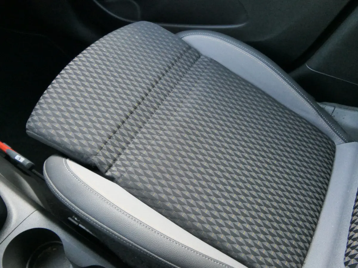 1.2 Turbo Innovation Automaat | AGR stoelen