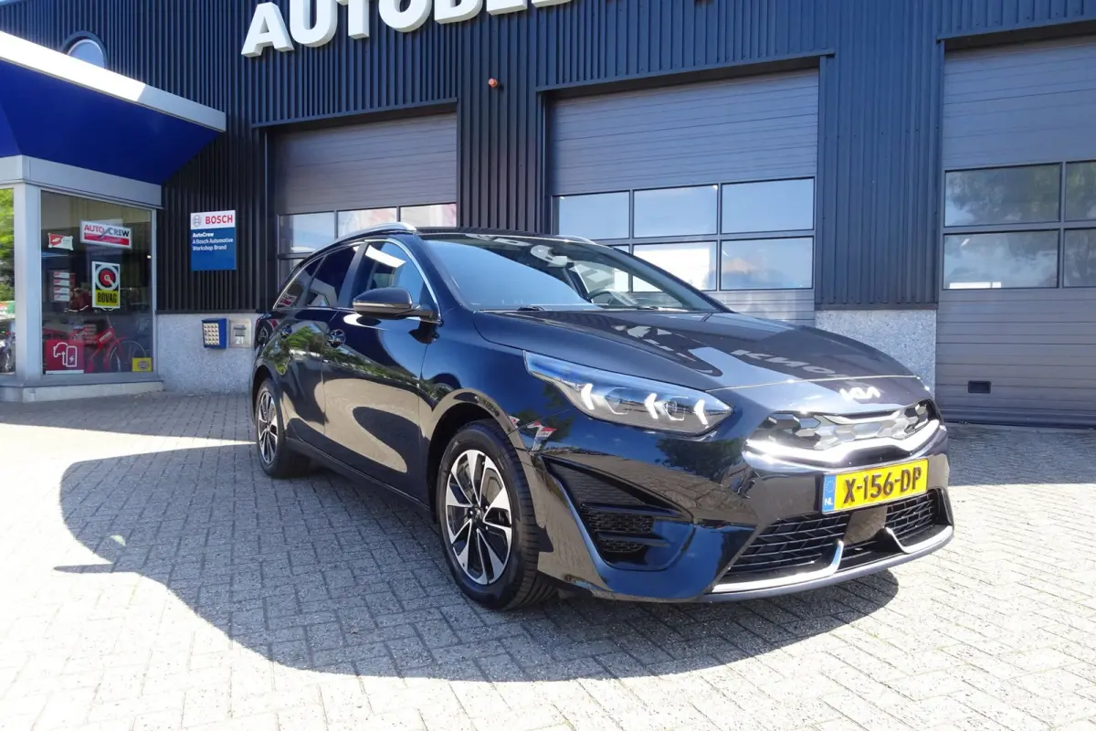 1.6 GDI PHEV DynamicPlusLine, NL AUTO, NAP, AUTOMAAT, CARPLAY, ANDROIDAUTO, LED, NAVI, DEALER OH